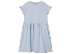 Name It dress xenon blue  